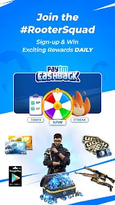 Rooter Mod APK screenshot 2