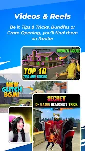 Rooter Mod APK screenshot 5